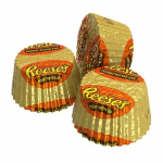 CHOCOLATES REESES POR UNIDAD