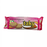 GALLETA TAKY FRESA 192G