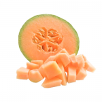 PULPA DE MELON EN TROZOFRUTTIMARKET