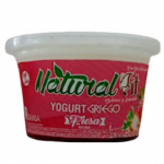 YOGURT GRIGO FRESA NATURAL FIT 400GR