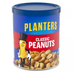 MANI CLASSIC PLANTERS 170GR
