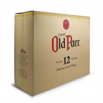 WHISKY OLD PARR 12UNID