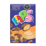 CEREAL FLIPS CHOCO MANI 220GR