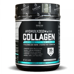 COLLAGEN SASCHA FITNESS 416.5G