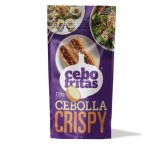 CEBOLLA CRISPY 130G